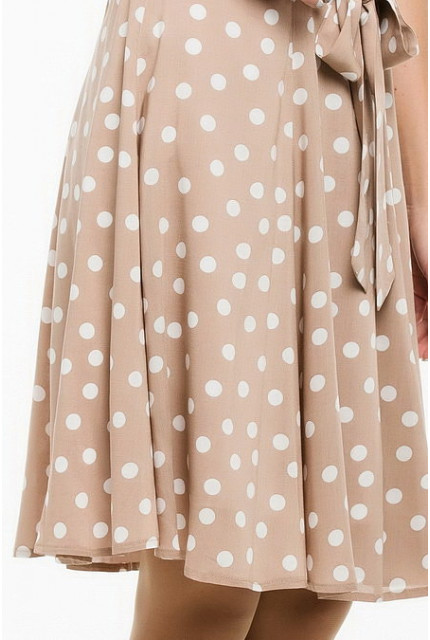 Платье Remix 7420