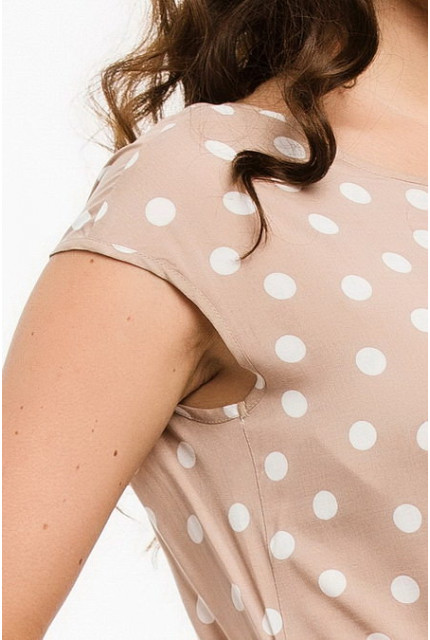 Платье Remix 7420