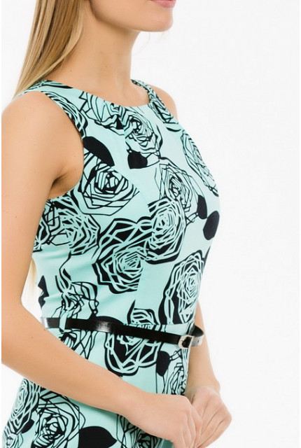 Платье Remix 7426