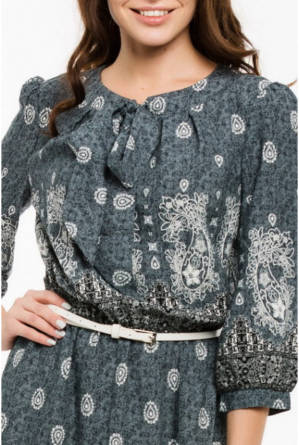 Платье Remix 7426