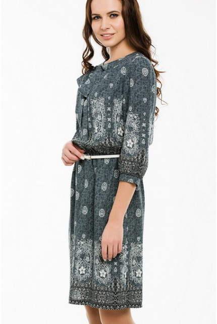 Платье Remix 7426