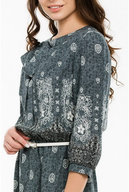 Платье Remix 7426