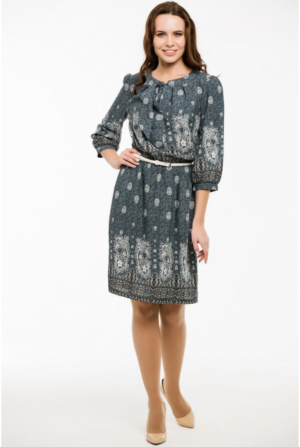 Платье Remix 7426