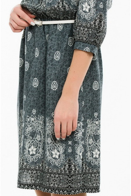 Платье Remix 7426