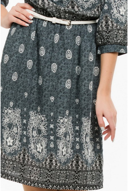 Платье Remix 7426