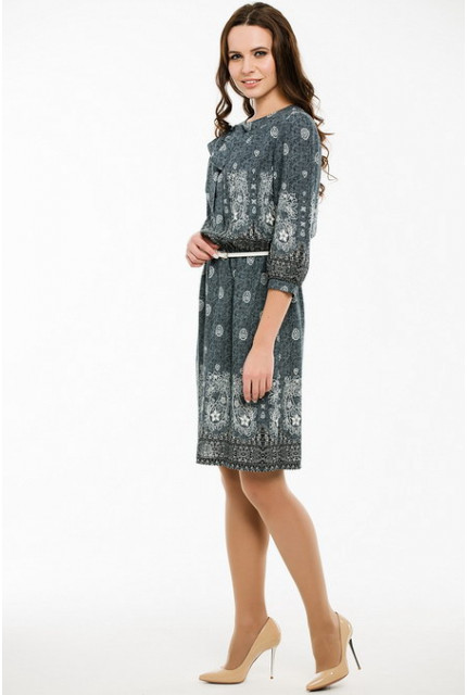 Платье Remix 7426