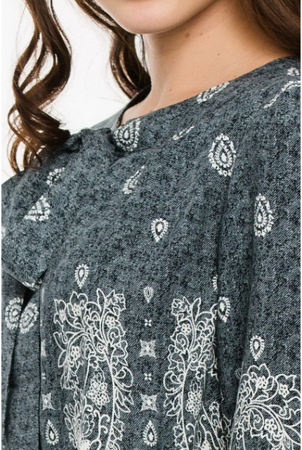 Платье Remix 7426