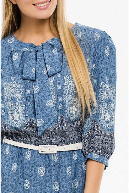 Платье Remix 7426