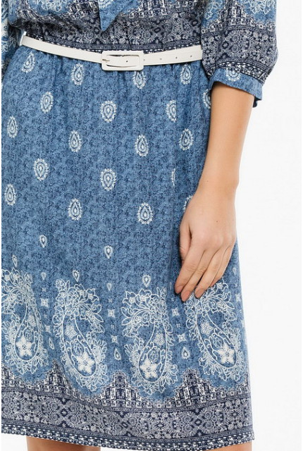 Платье Remix 7426