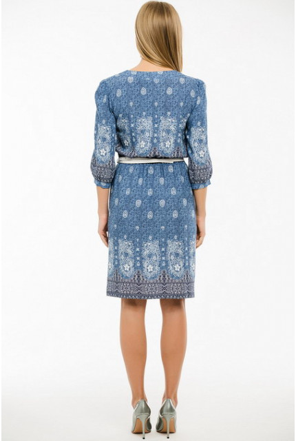 Платье Remix 7426