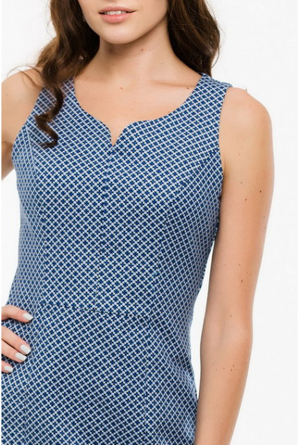 Платье Remix 7428