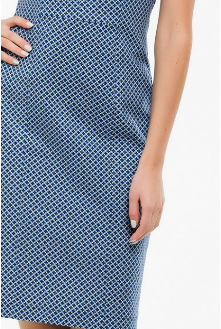 Платье Remix 7428