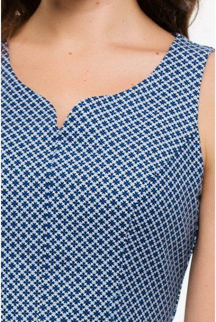 Платье Remix 7428