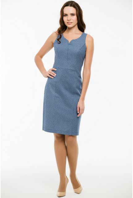 Платье Remix 7428