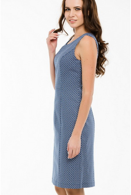 Платье Remix 7428