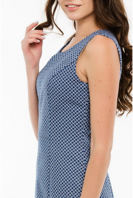 Платье Remix 7428