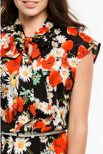 Платье Remix 7435