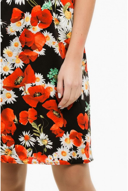 Платье Remix 7435