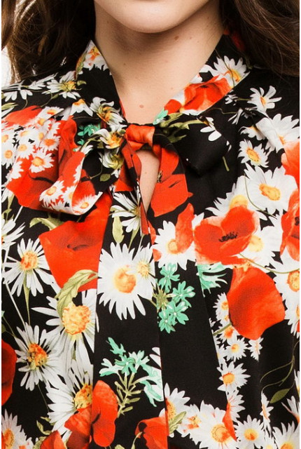 Платье Remix 7435