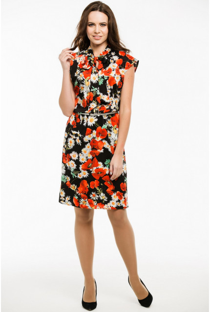 Платье Remix 7435