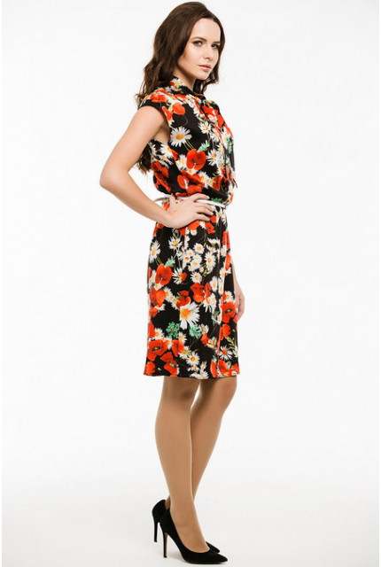 Платье Remix 7435