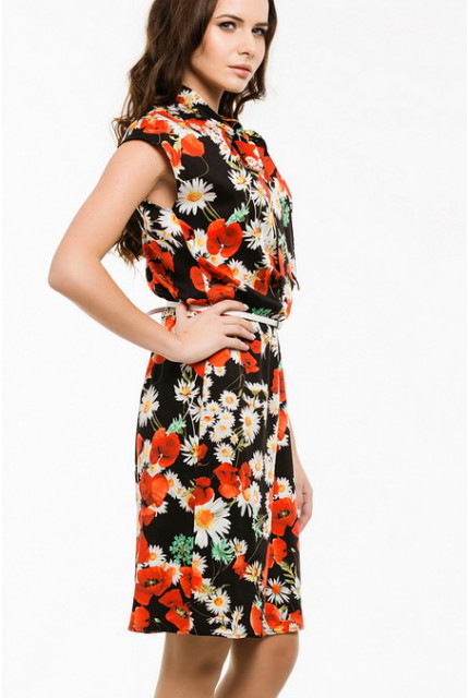 Платье Remix 7435