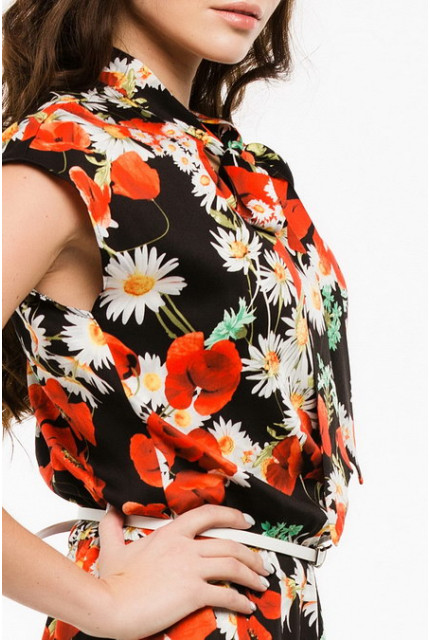 Платье Remix 7435