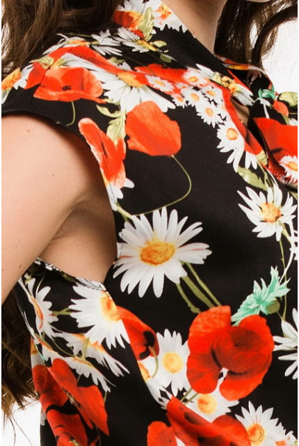 Платье Remix 7435