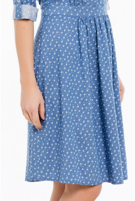 Платье Remix 7420