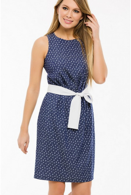 Платье Remix 7446