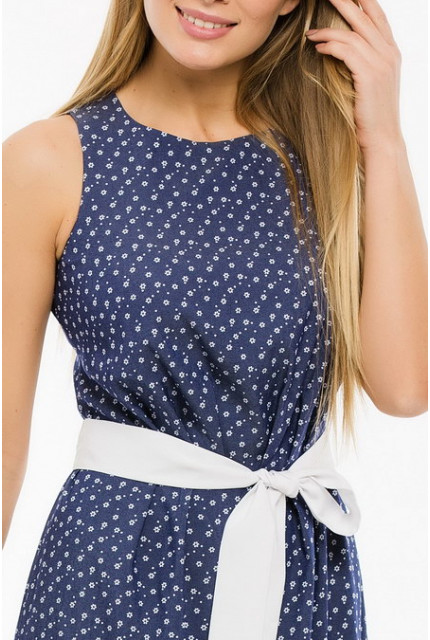 Платье Remix 7446