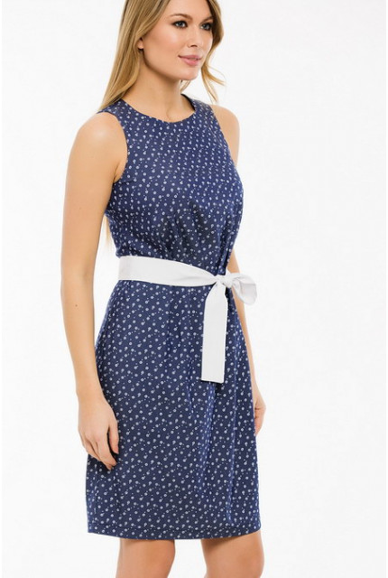 Платье Remix 7446