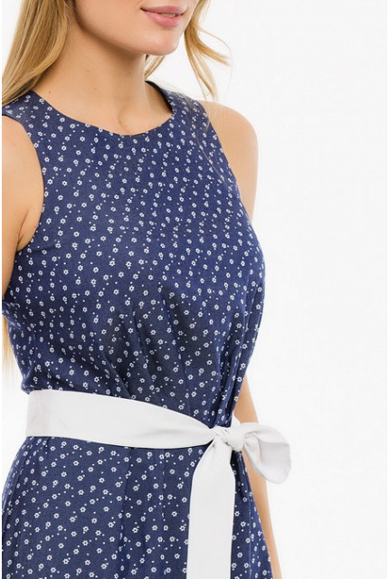 Платье Remix 7446