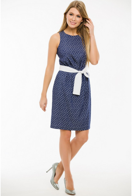 Платье Remix 7446