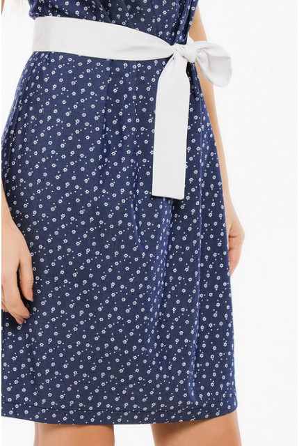 Платье Remix 7446