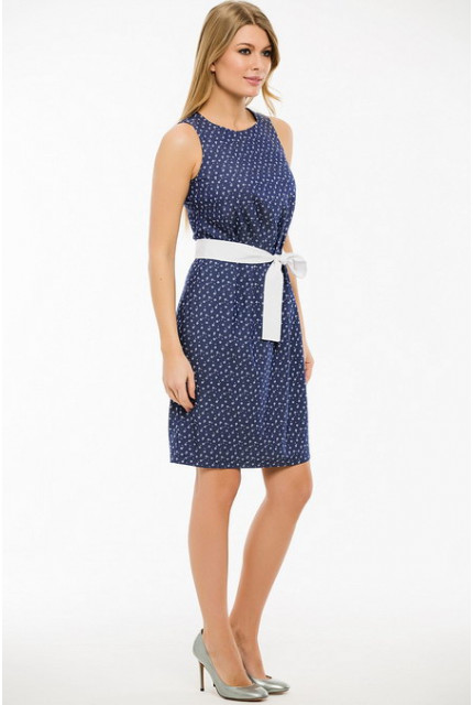 Платье Remix 7446