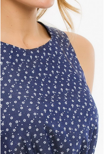 Платье Remix 7446