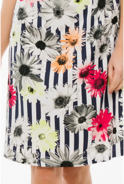 Платье Remix 7451