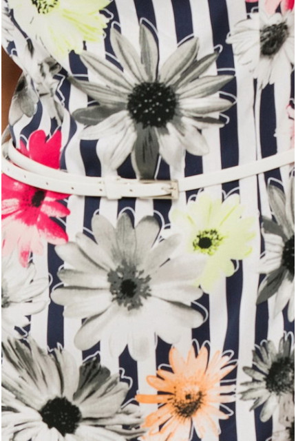 Платье Remix 7451