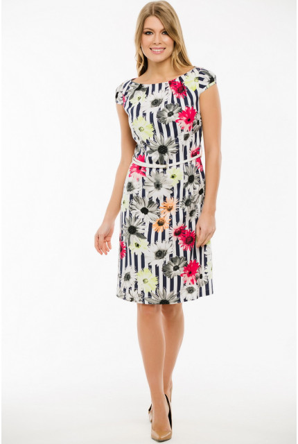 Платье Remix 7451