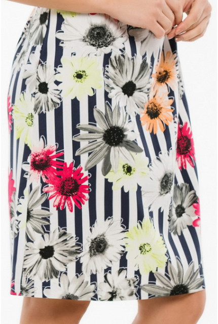 Платье Remix 7451