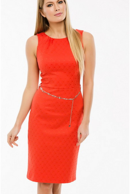 Платье Remix 7469/2