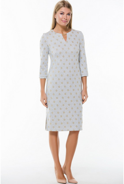 Платье Remix 7563