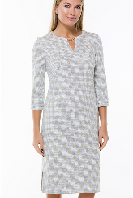 Платье Remix 7563