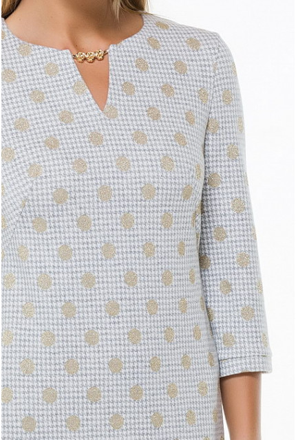 Платье Remix 7563