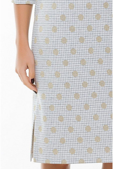 Платье Remix 7563