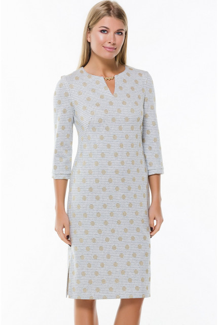 Платье Remix 7563