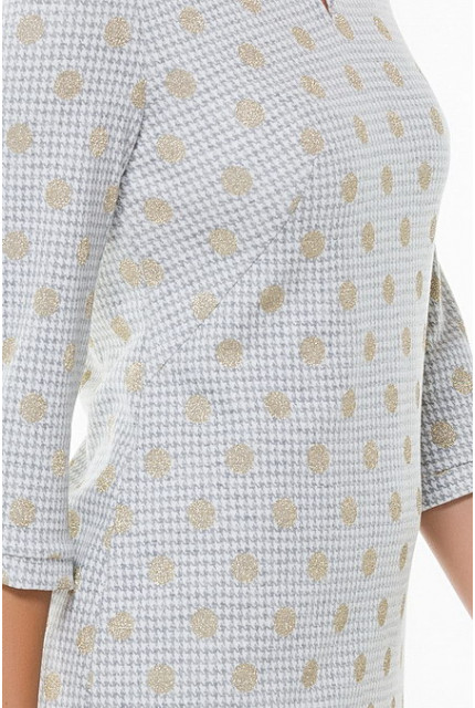 Платье Remix 7563