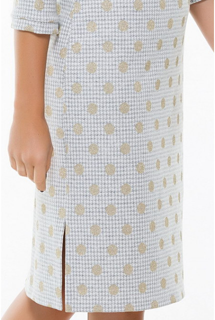 Платье Remix 7563