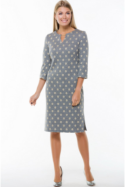 Платье Remix 7563/1